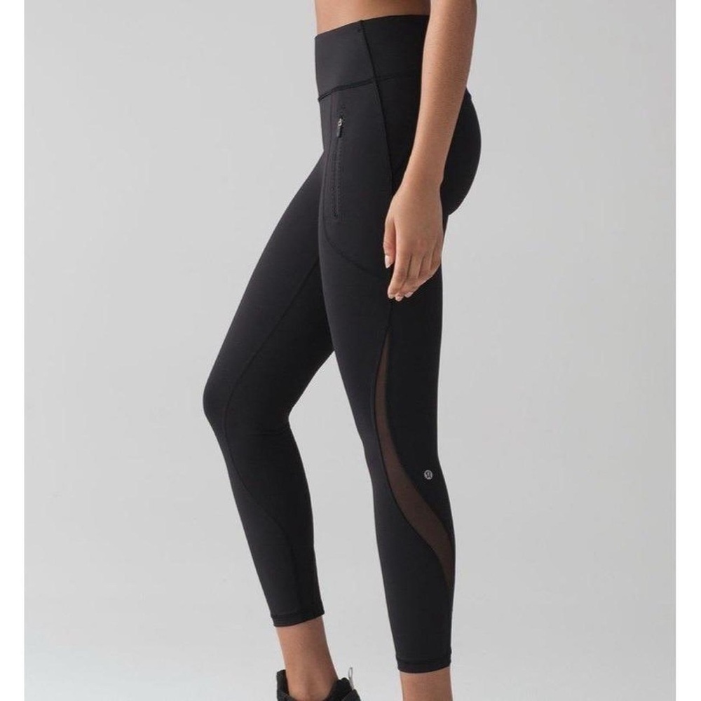New Lululemon Tight Stuff Tight